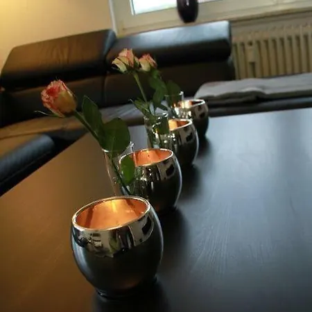 Appartement-harzpanorama