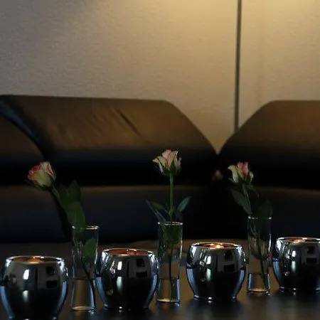 Appartement-harzpanorama Apartmán