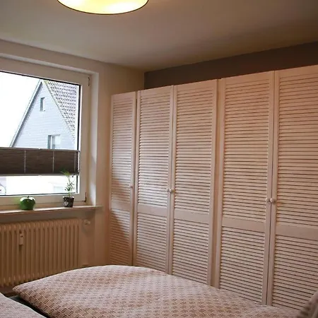 דירה Appartement-harzpanorama