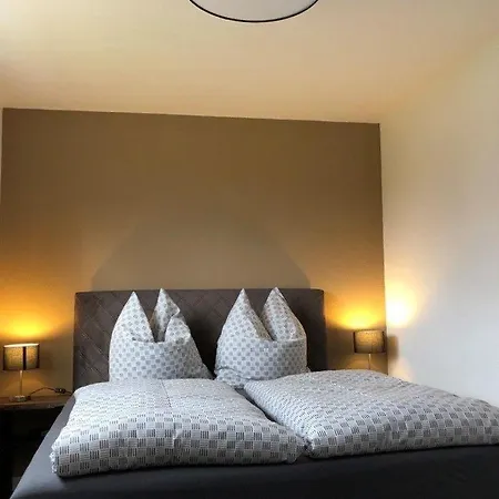Appartement-harzpanorama Apartmán *