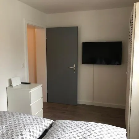 Appartement-harzpanorama * Braunlage