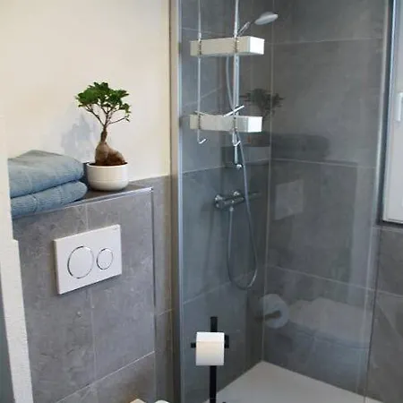 Appartement-harzpanorama Apartmán